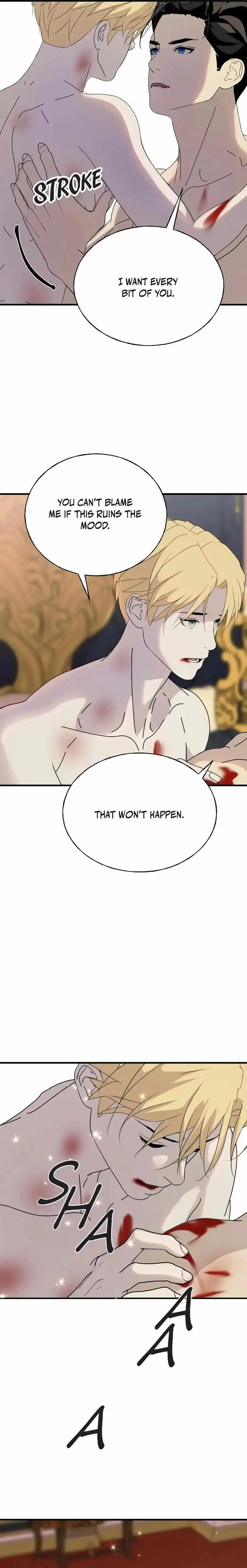 Royal Wedding Chapter 34 page 2 - 