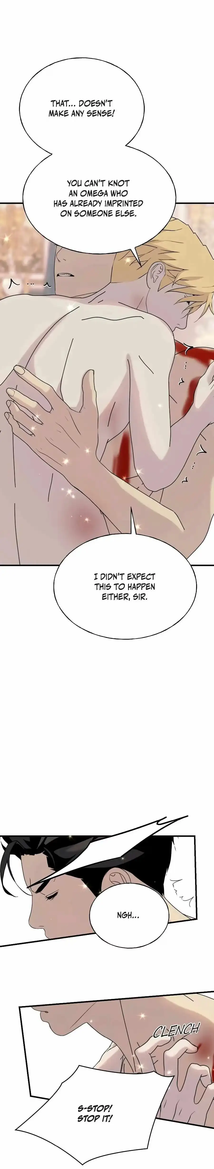 Royal Wedding Chapter 34 page 5 - 