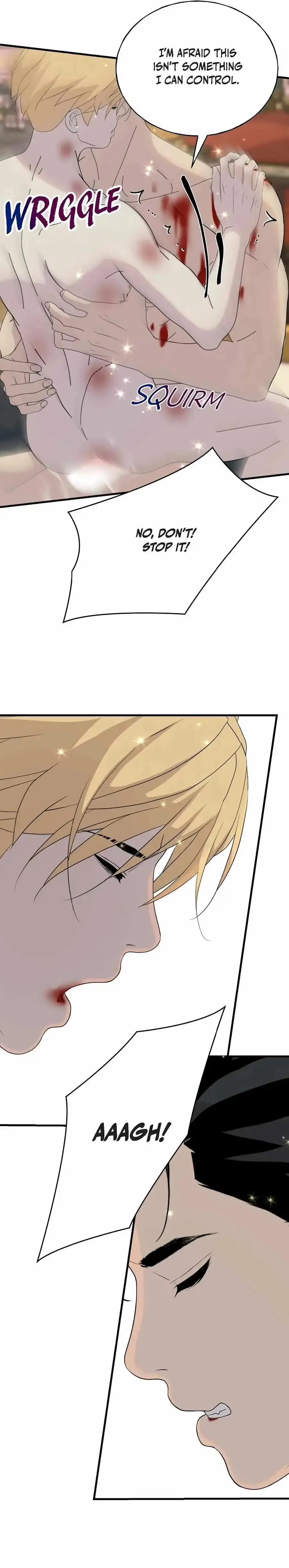Royal Wedding Chapter 34 page 6 - 