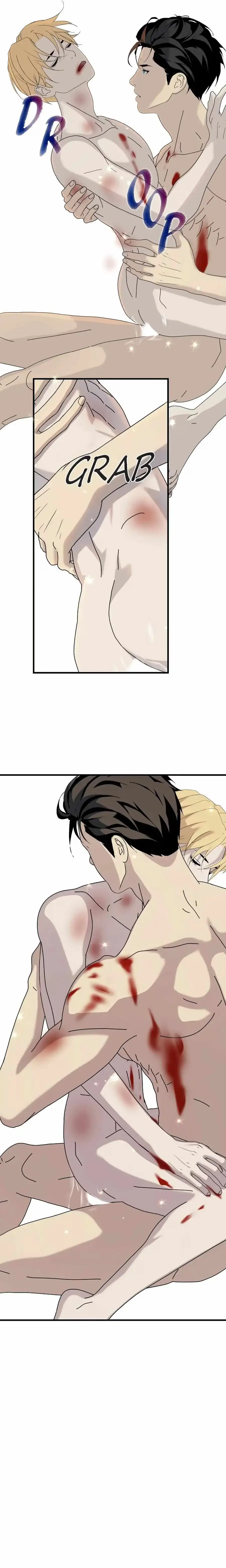 Royal Wedding Chapter 34 page 7 - 
