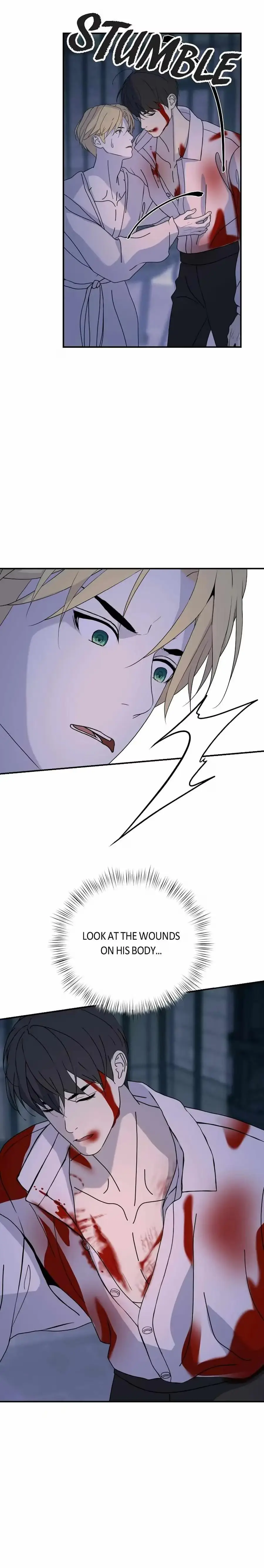 Royal Wedding Chapter 35 page 2 - 