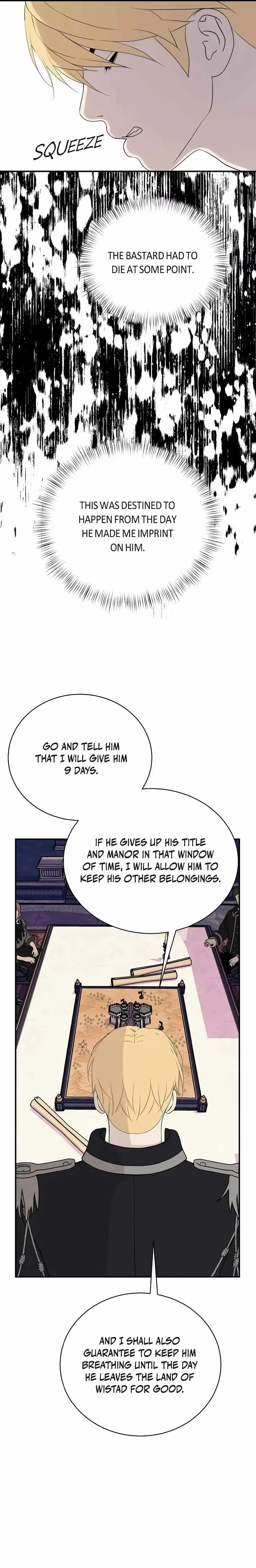 Royal Wedding Chapter 35 page 12 - 
