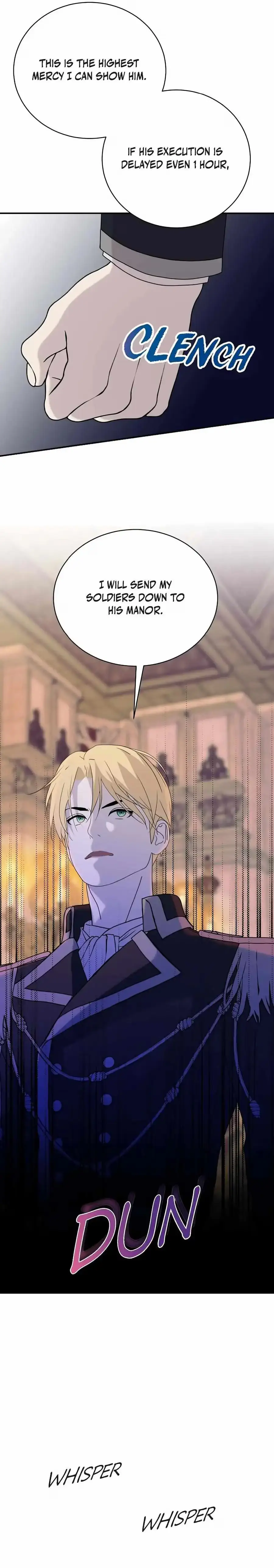 Royal Wedding Chapter 35 page 13 - 
