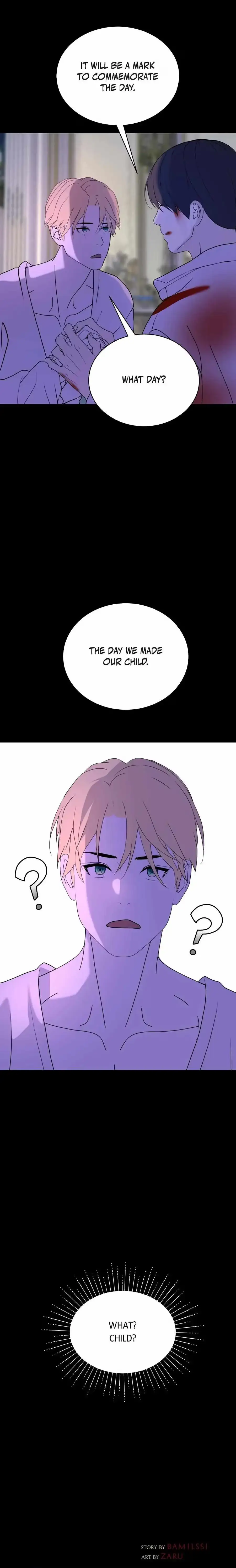 Royal Wedding Chapter 36 page 1 - 