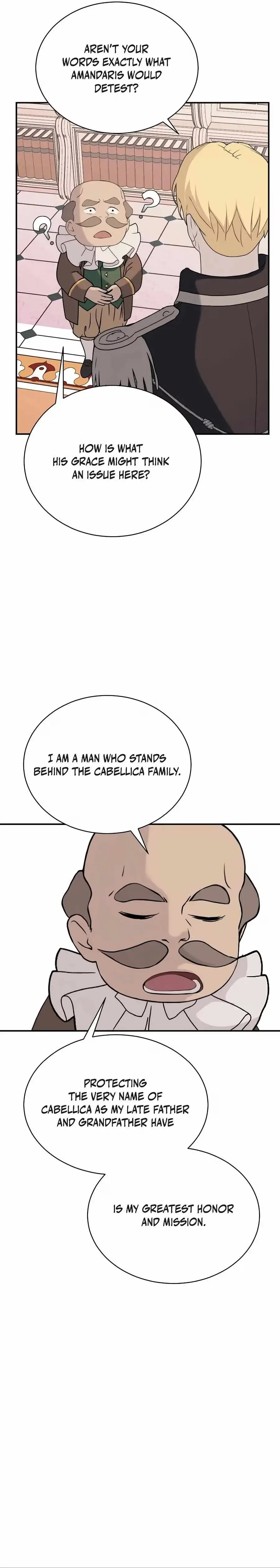Royal Wedding Chapter 36 page 13 - 