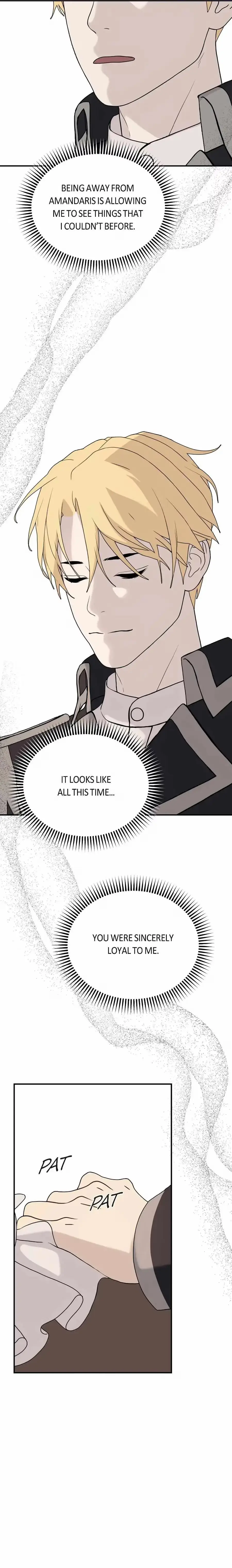 Royal Wedding Chapter 36 page 14 - 