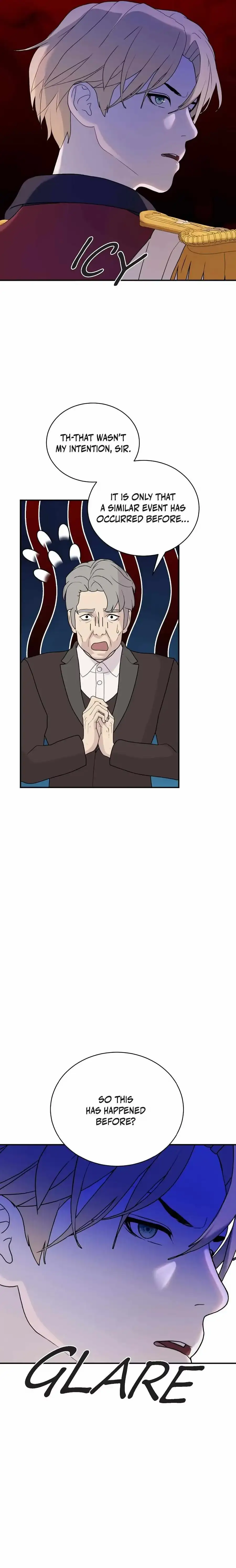 Royal Wedding Chapter 36 page 18 - 