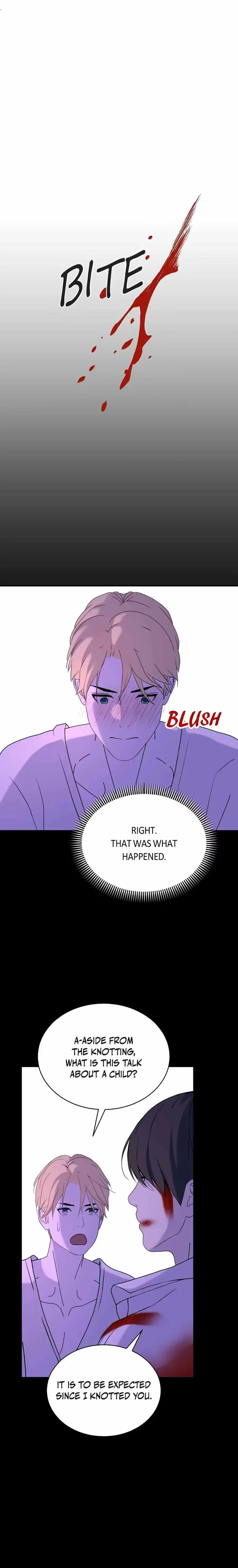 Royal Wedding Chapter 36 page 5 - 