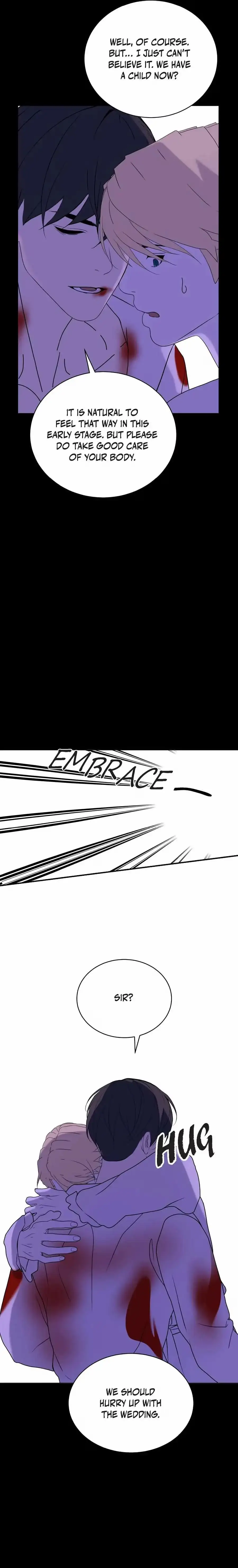 Royal Wedding Chapter 36 page 7 - 