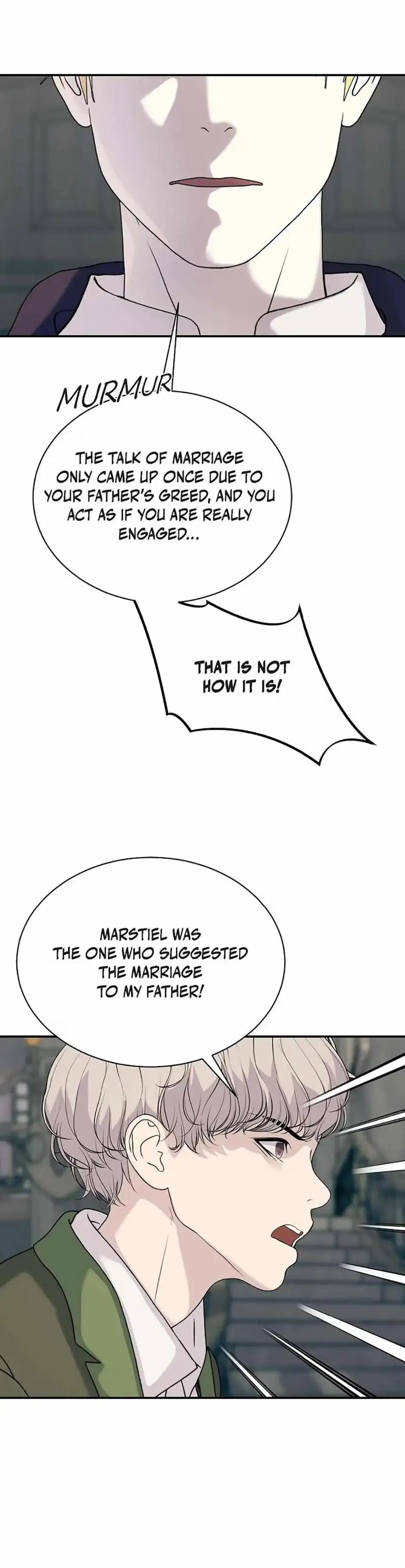 Royal Wedding Chapter 37 page 2 - 