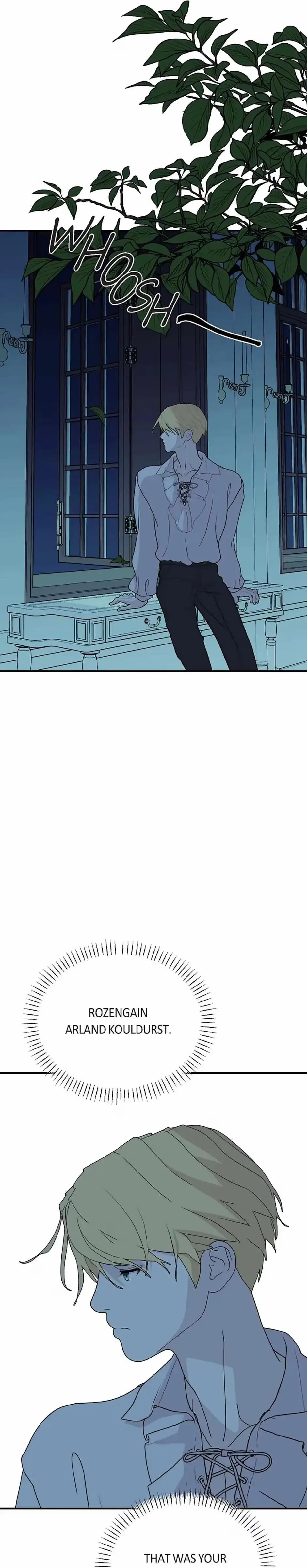 Royal Wedding Chapter 37 page 11 - 