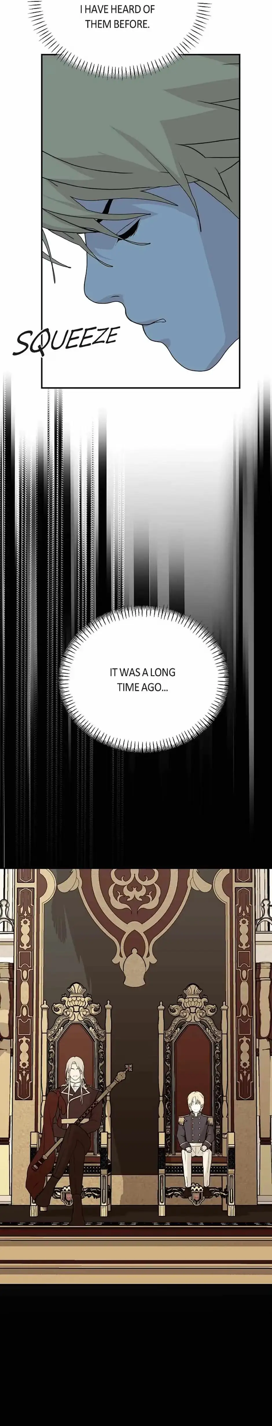 Royal Wedding Chapter 37 page 13 - 