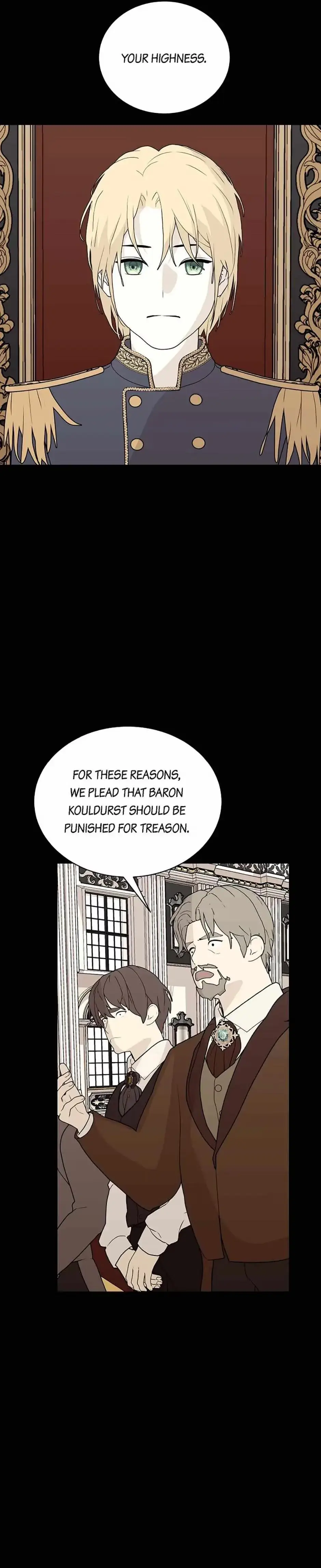 Royal Wedding Chapter 37 page 14 - 