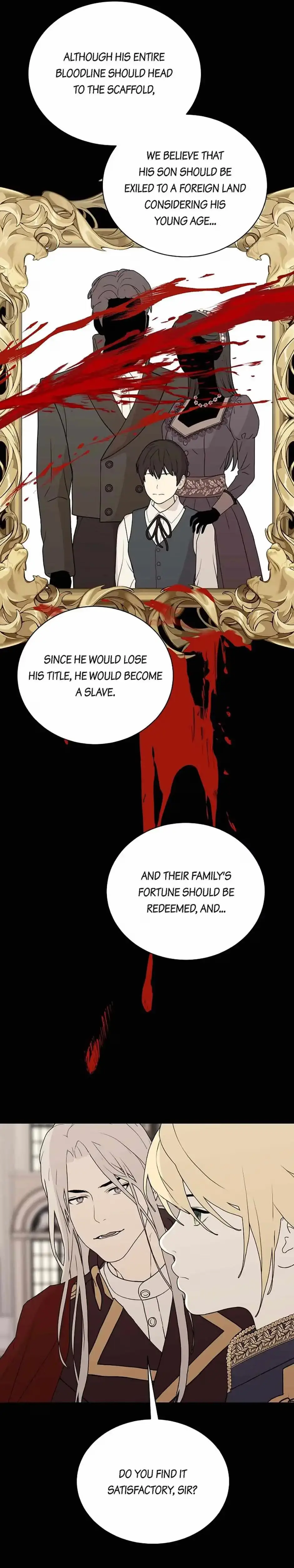 Royal Wedding Chapter 37 page 15 - 