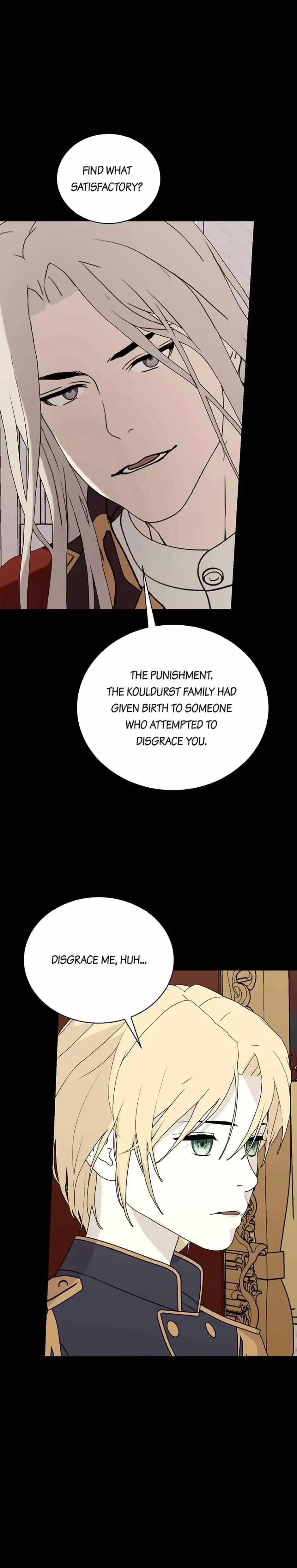 Royal Wedding Chapter 37 page 16 - 