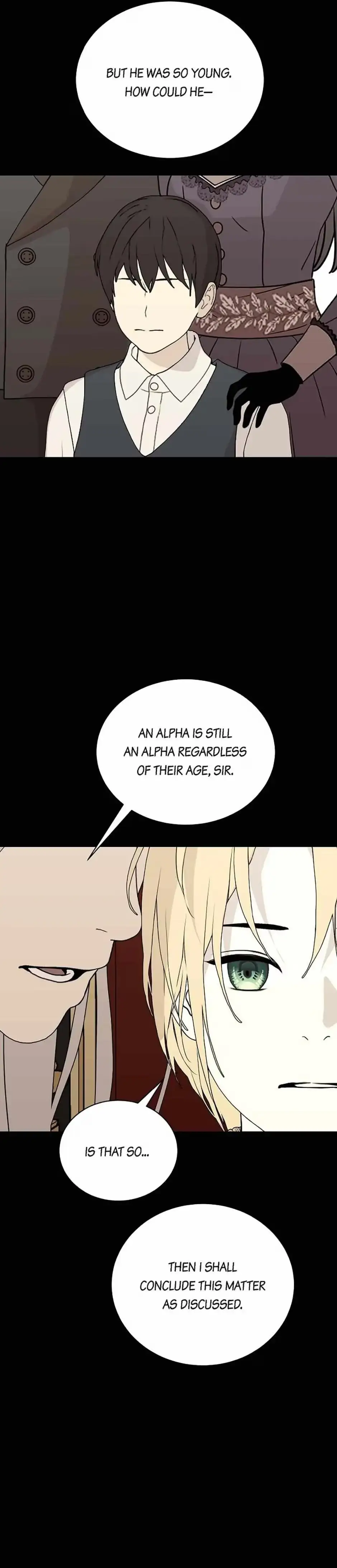 Royal Wedding Chapter 37 page 17 - 