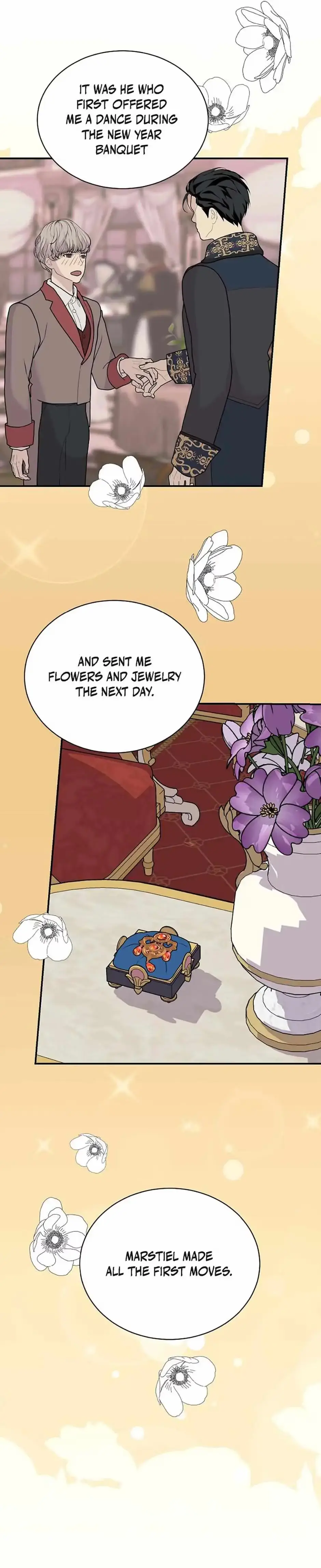 Royal Wedding Chapter 37 page 3 - 