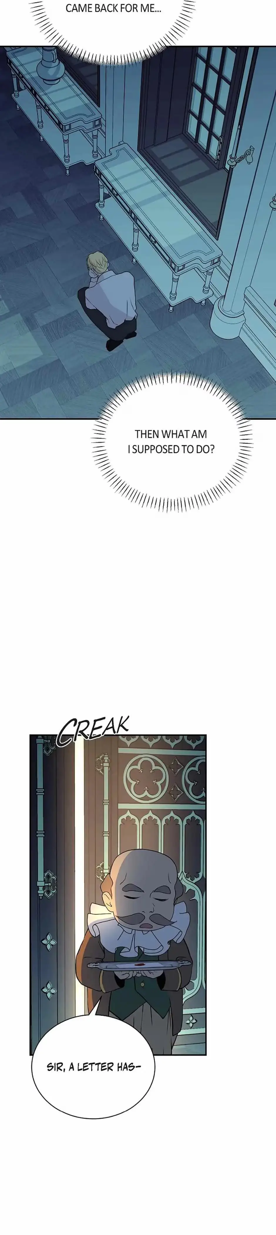 Royal Wedding Chapter 37 page 24 - 