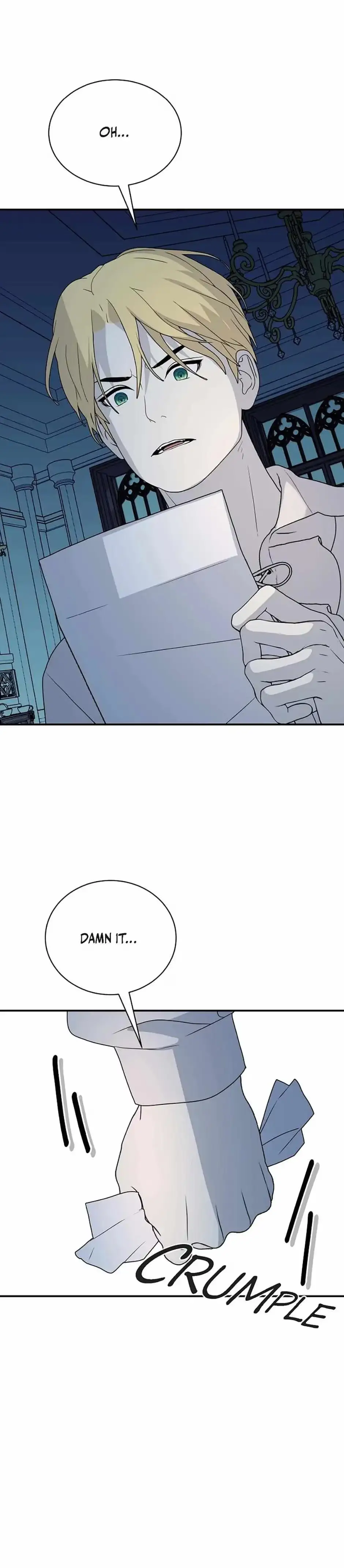 Royal Wedding Chapter 37 page 30 - 