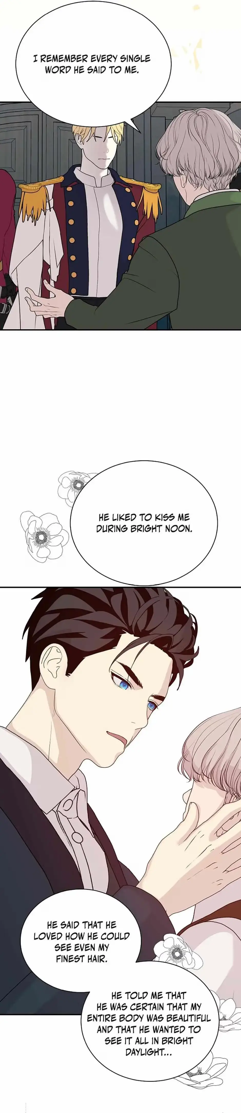 Royal Wedding Chapter 37 page 4 - 