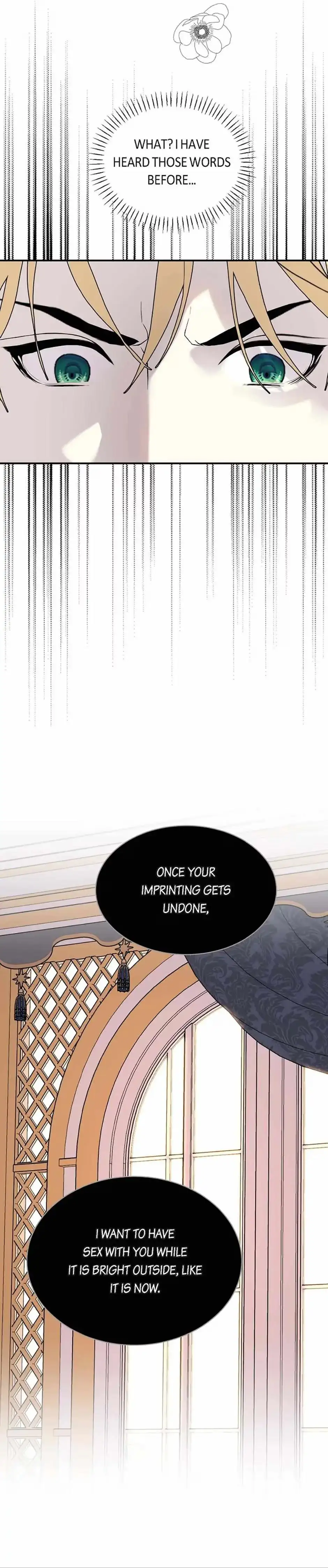 Royal Wedding Chapter 37 page 5 - 