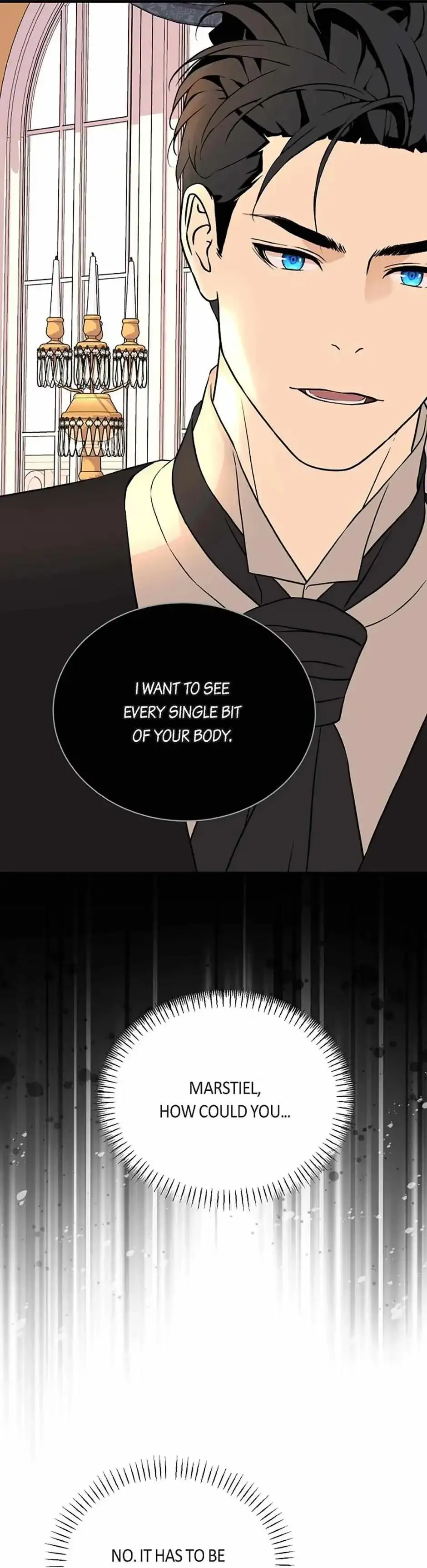 Royal Wedding Chapter 37 page 6 - 