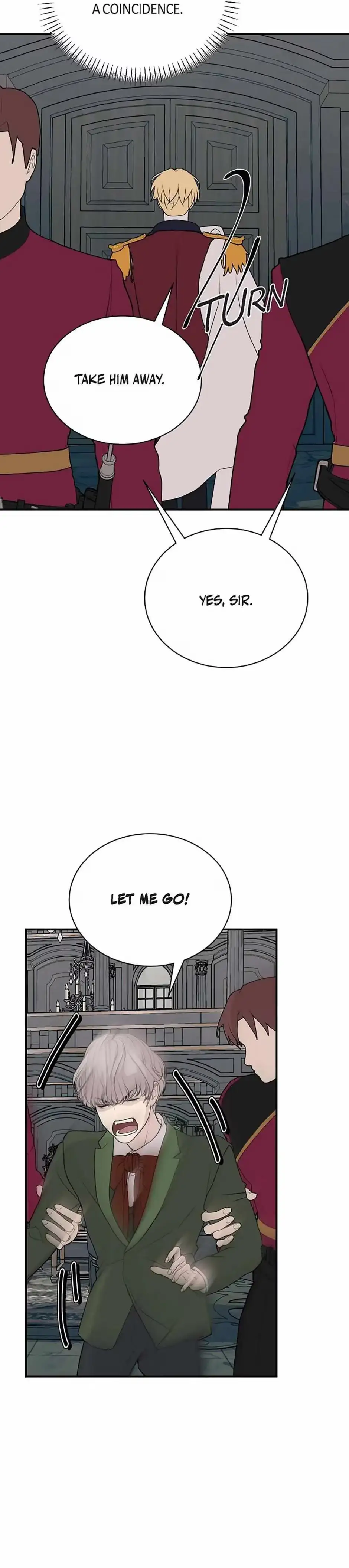 Royal Wedding Chapter 37 page 7 - 