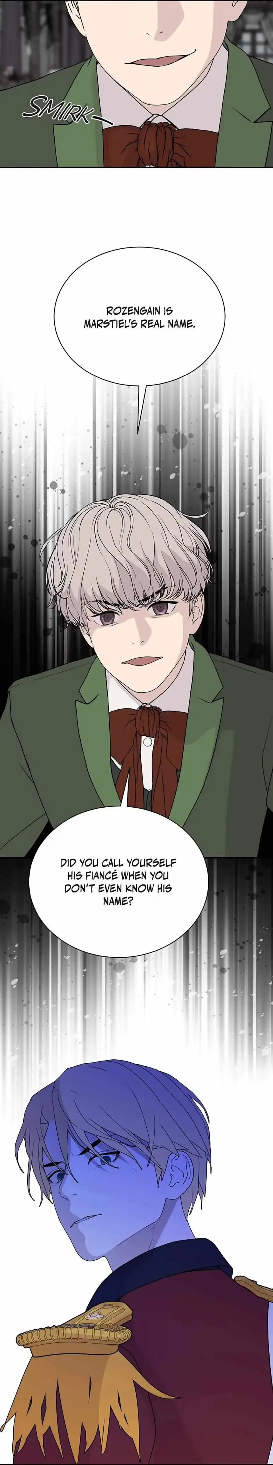 Royal Wedding Chapter 37 page 9 - 