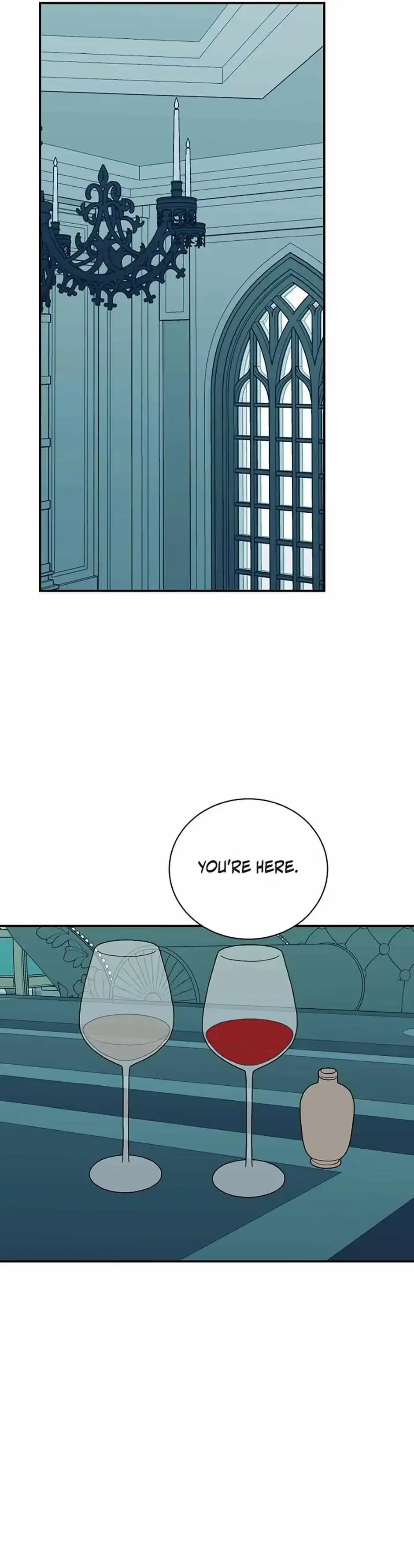 Royal Wedding Chapter 38 page 12 - 