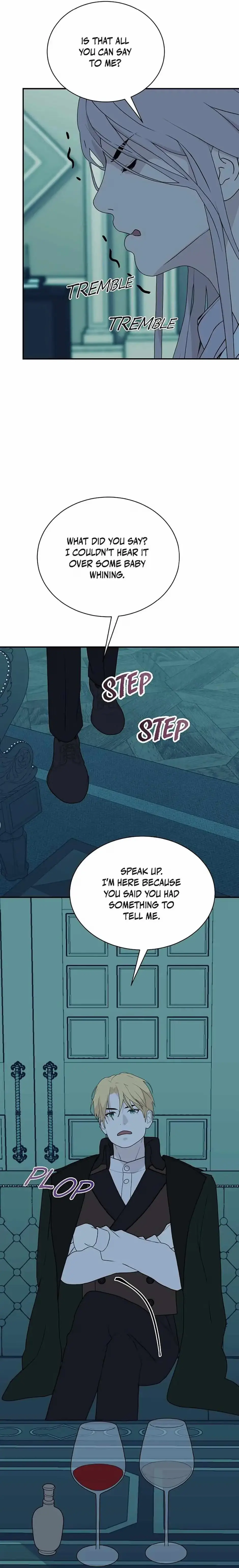 Royal Wedding Chapter 38 page 15 - 