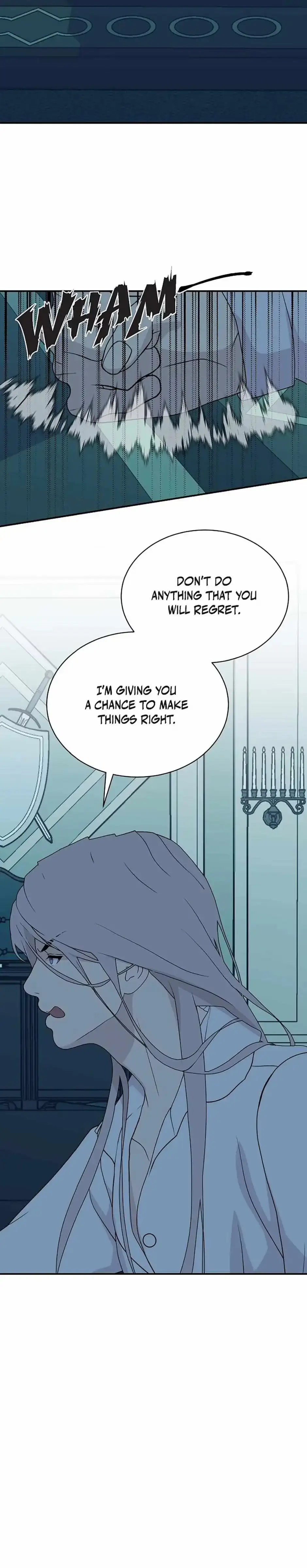 Royal Wedding Chapter 38 page 16 - 
