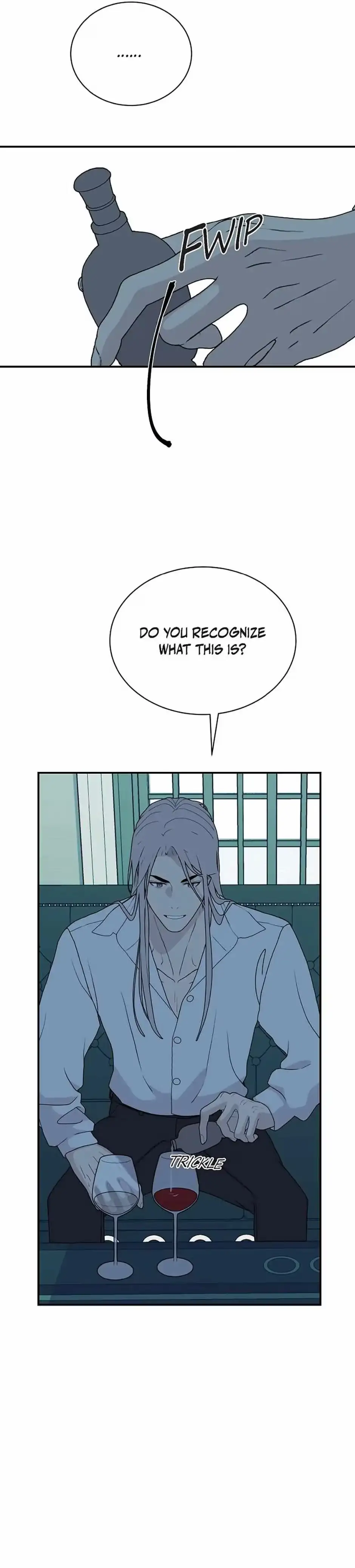 Royal Wedding Chapter 38 page 19 - 