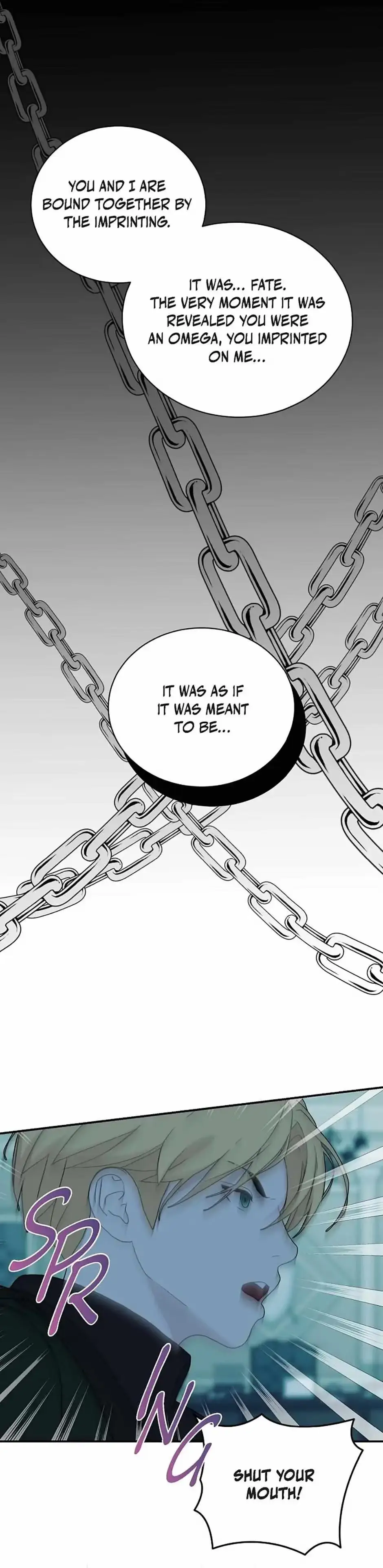 Royal Wedding Chapter 38 page 22 - 