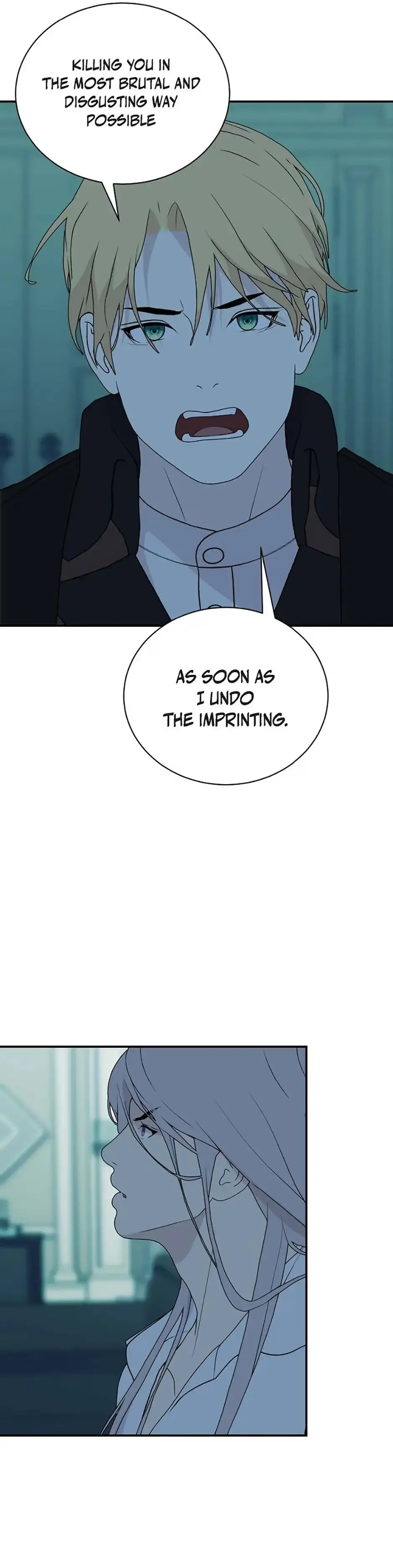 Royal Wedding Chapter 38 page 24 - 