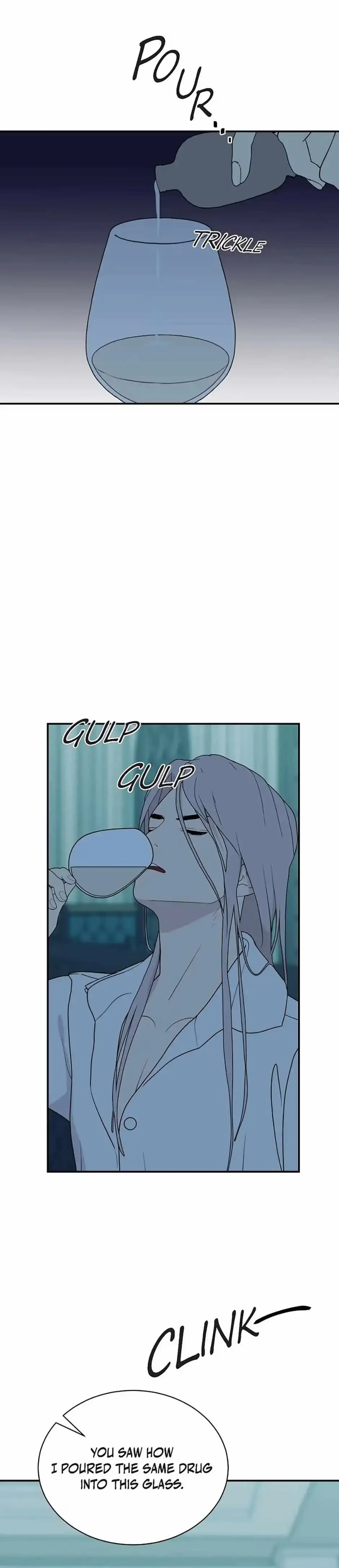 Royal Wedding Chapter 38 page 26 - 