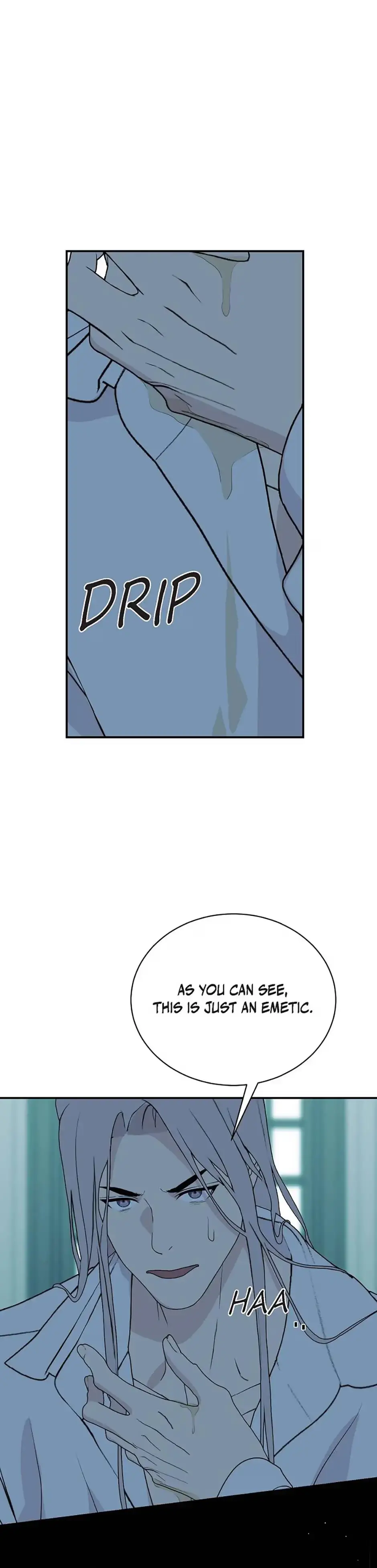 Royal Wedding Chapter 38 page 29 - 