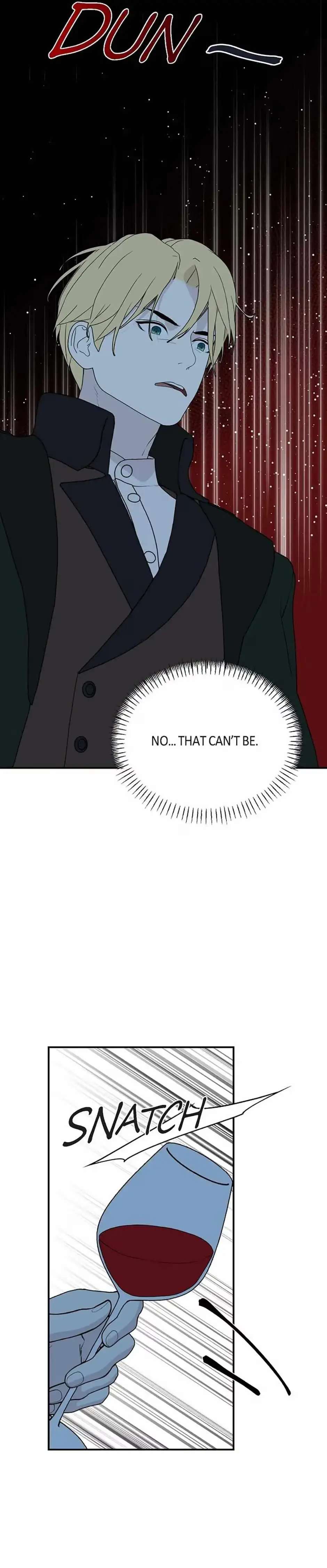 Royal Wedding Chapter 38 page 30 - 
