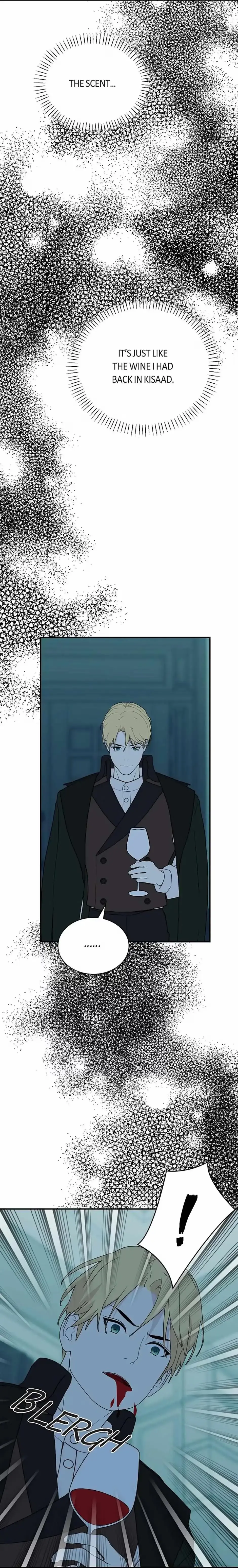 Royal Wedding Chapter 38 page 32 - 