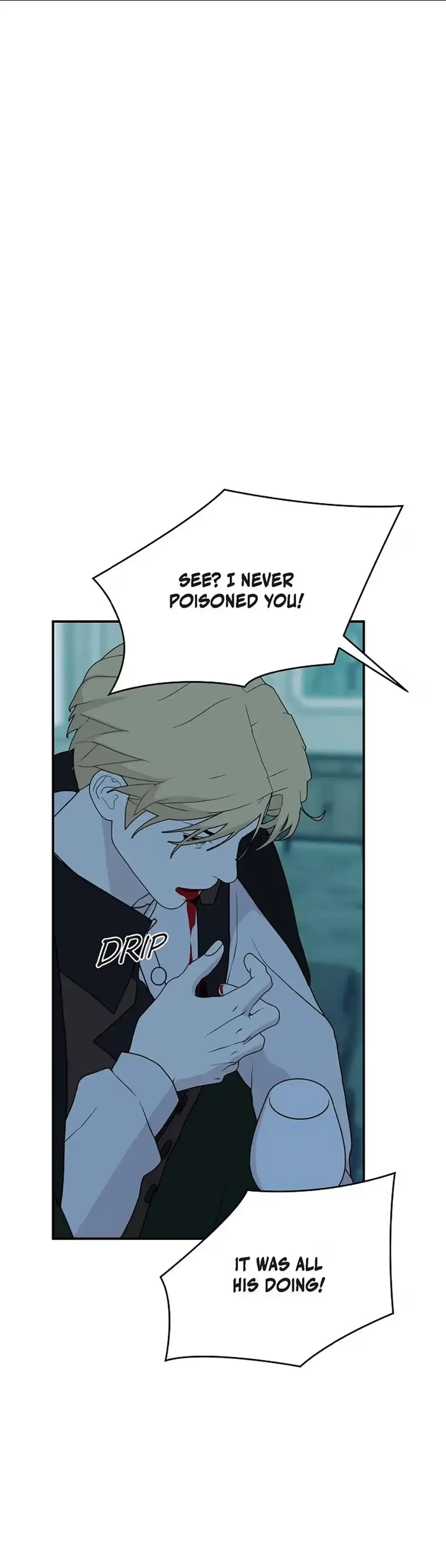 Royal Wedding Chapter 38 page 33 - 