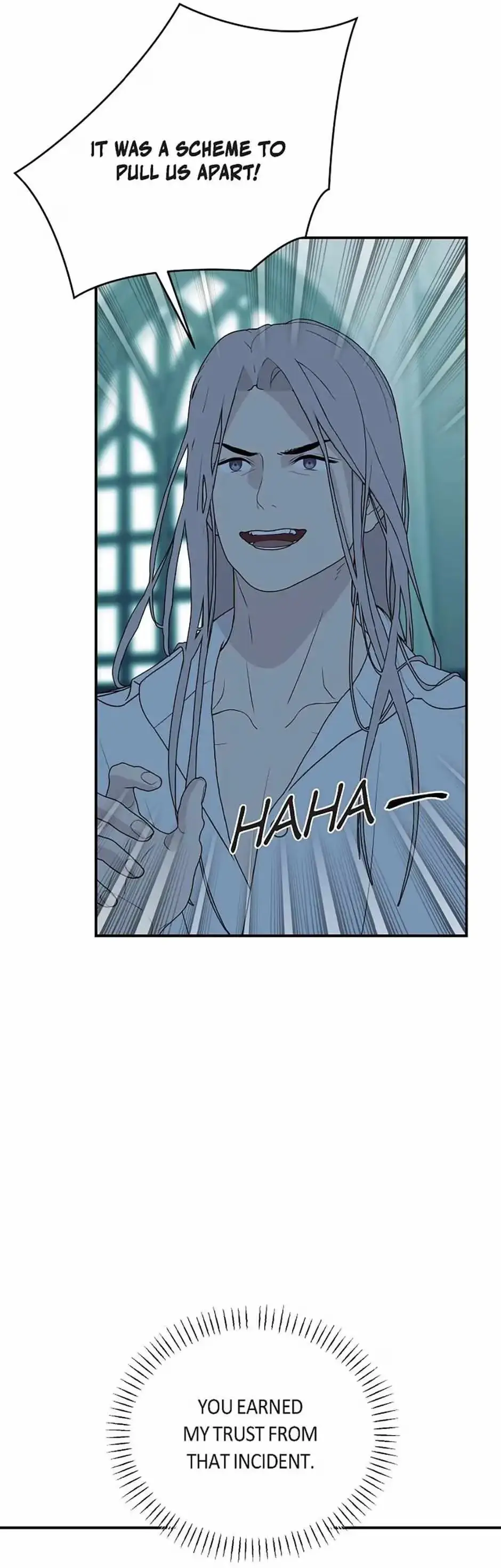 Royal Wedding Chapter 38 page 34 - 