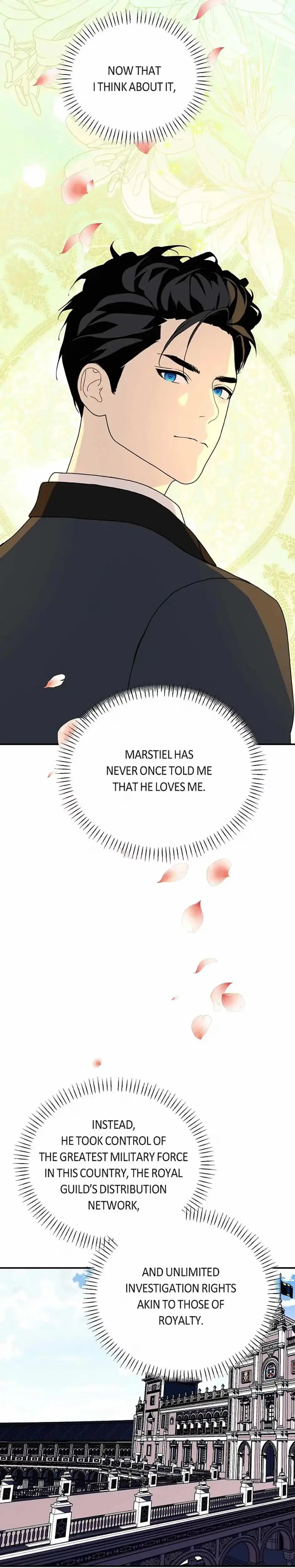 Royal Wedding Chapter 38 page 5 - 