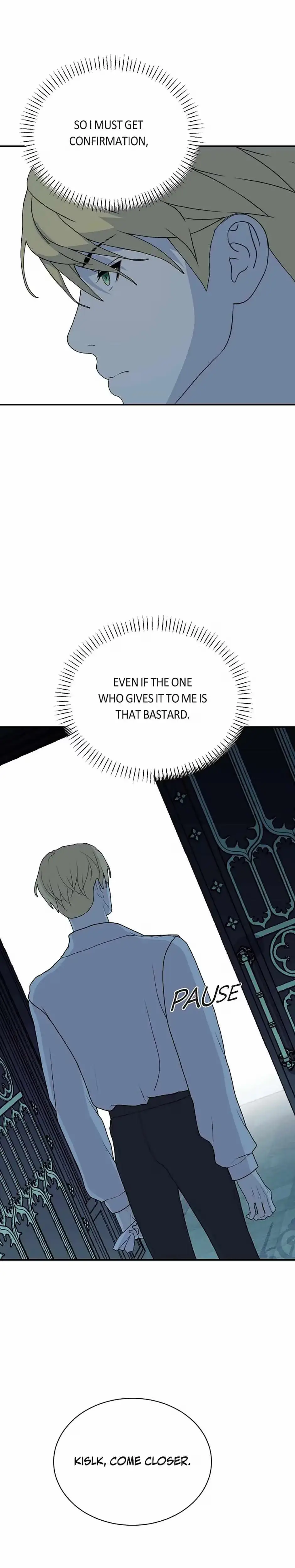 Royal Wedding Chapter 38 page 7 - 