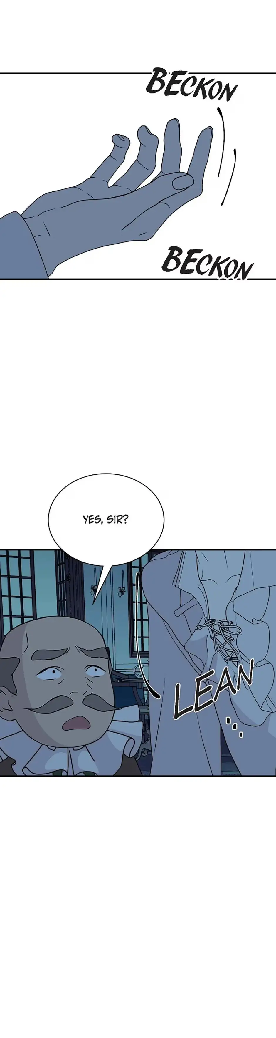 Royal Wedding Chapter 38 page 8 - 