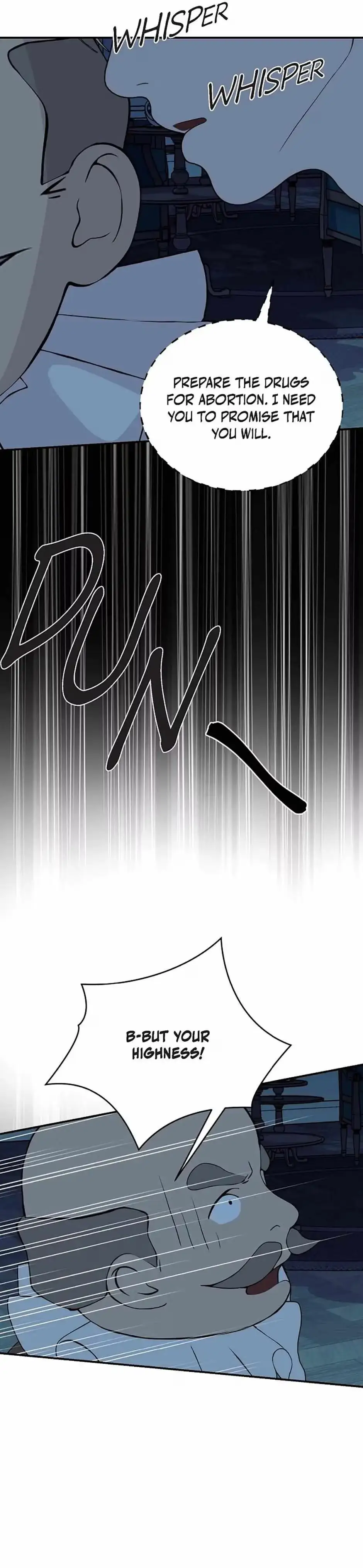 Royal Wedding Chapter 38 page 9 - 