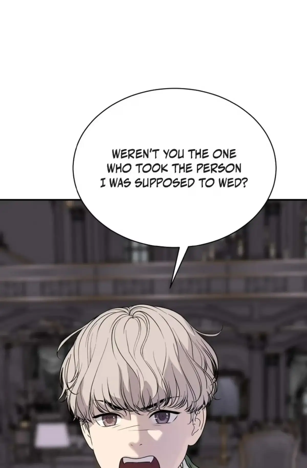Royal Wedding Chapter 39 page 1 - 