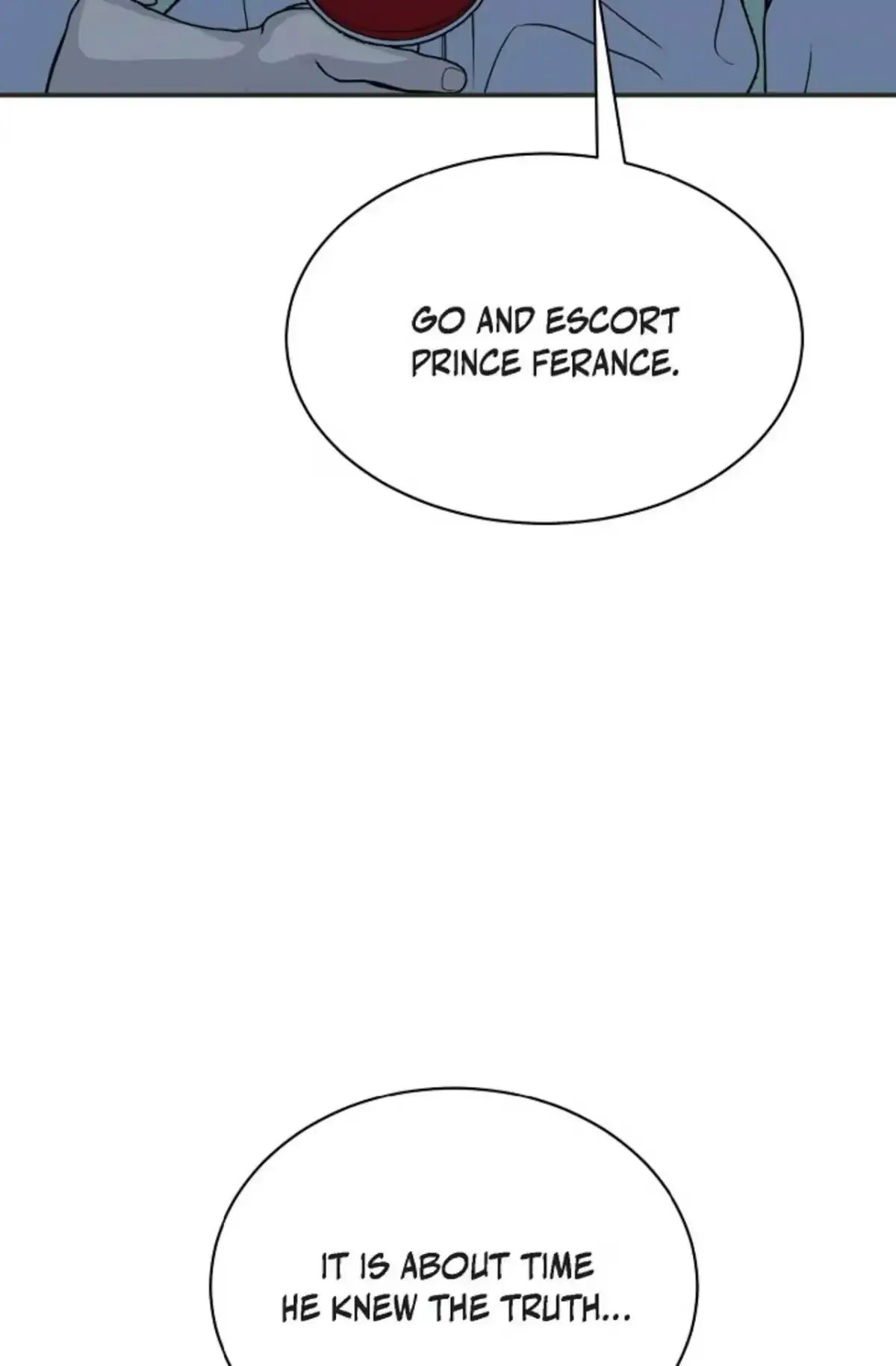 Royal Wedding Chapter 39 page 103 - 
