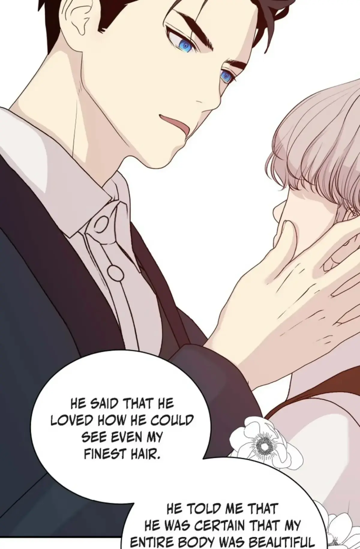 Royal Wedding Chapter 39 page 12 - 