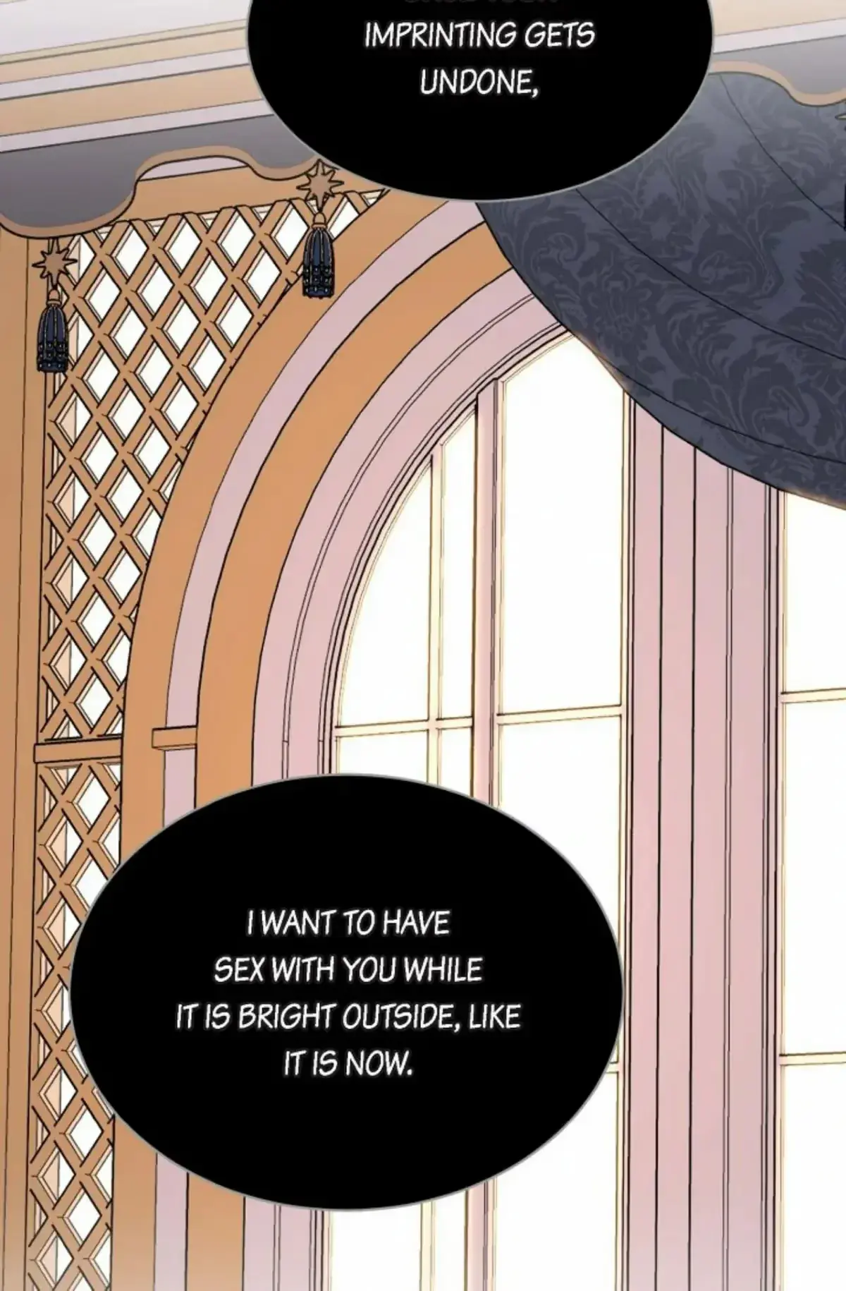 Royal Wedding Chapter 39 page 15 - 