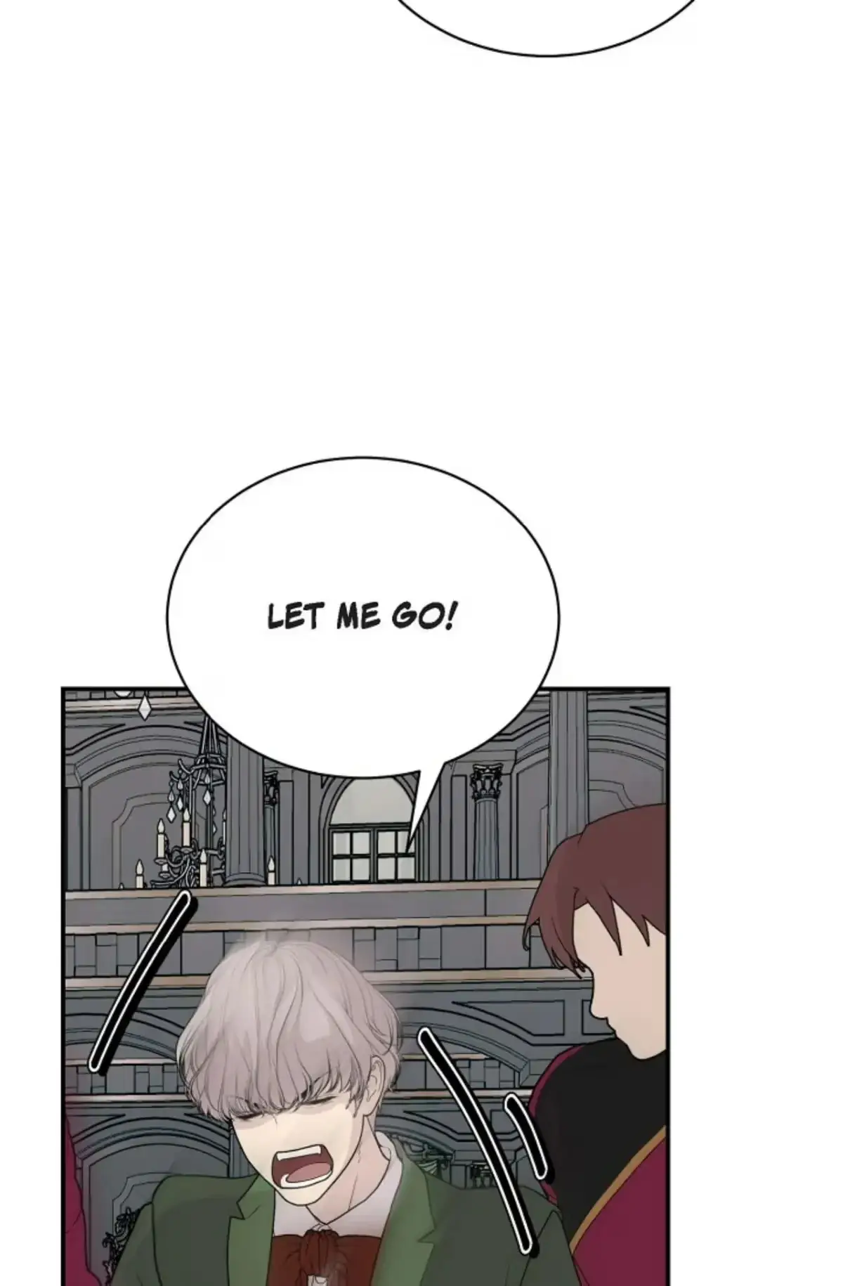 Royal Wedding Chapter 39 page 20 - 