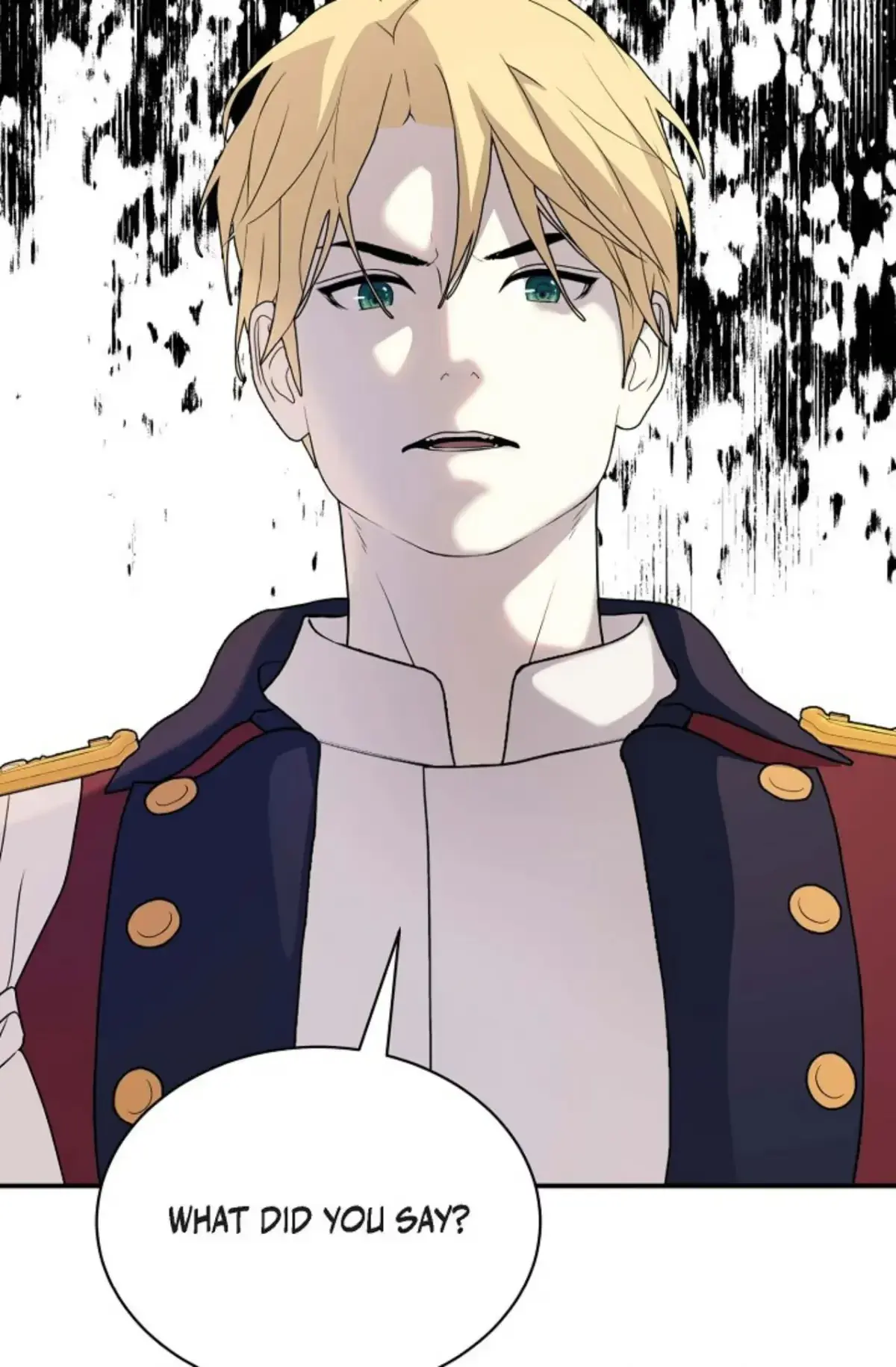 Royal Wedding Chapter 39 page 3 - 
